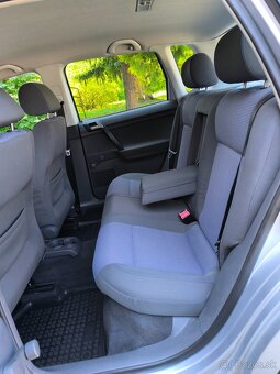 Volkswagen Polo 1.4 benzín automat - 12