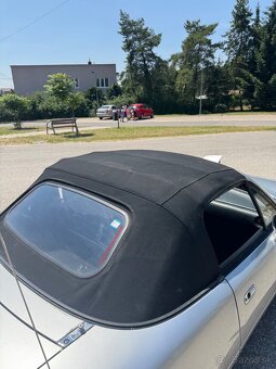 Miata mx5 aj splátky úver mx-5 - 12