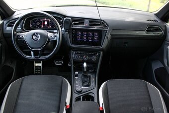 Volkswagen Tiguan 2.0 BiTDI 4MOTION DSG OFFROAD 176KW - 12