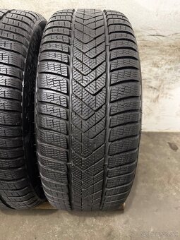 Zimná sada 5x108 R20 Volvo XC 40 Dvojrozmer - 12