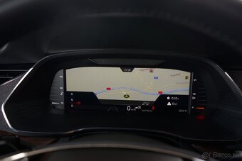 Škoda Octavia Combi 2.0 TDI Scout 4x4 DSG - 12