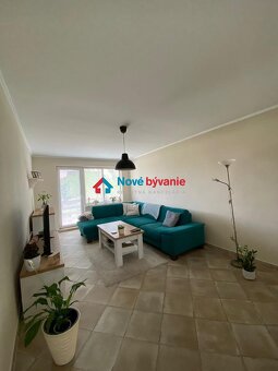 TO -  EXKLUZÍVNE-SEDMIKRÁSKOVÁ 3 izbový byt N005-113- MAONE - 12