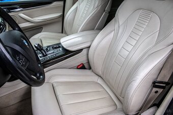 BMW X5 xDrive30d A/T - 12