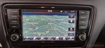 Škoda Octavia Combi 1.6 TDI Business Elegance - 12