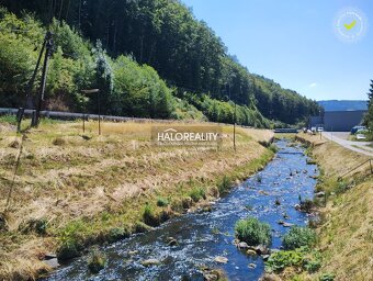 HALO reality - Predaj, rekreačný pozemok Hriňová - ZNÍŽENÁ C - 12
