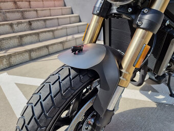 Benelli Leoncino 800 - 12