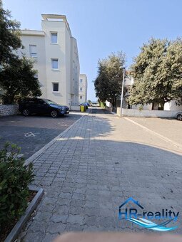 ☀NOVALJA (HR) - 2-izbový apartmán,45 m2 len 70m od mora - 12