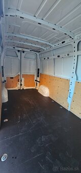 Renault Master 2.3 DCI 145K L3H2 Max 3.5t kúp.v SR - 12