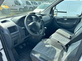 Peugeot Expert . 5-6 miest.94kW.MT6 - 12