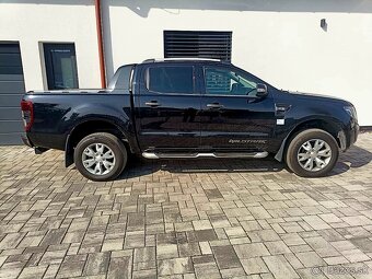FORD RANGER WILDTRACK - PREDAJ AJ NA SPLÁTKY - 12