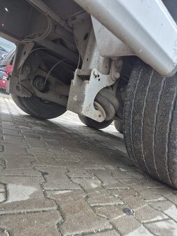 STAS 300CX Vyklapač, ALU 2017, 50mš - 12