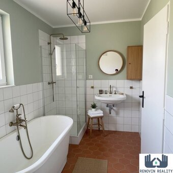 Rodinný dom Kozí Vrbovok - 12