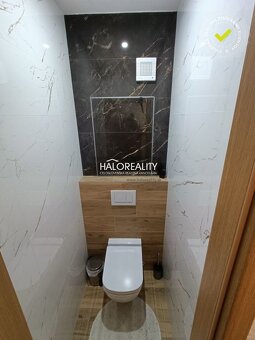 HALO reality - Predaj, štvorizbový byt Topoľčany, Juh - 12
