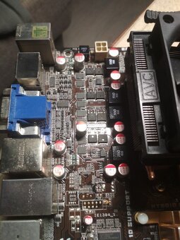 Retro PC / Náhradný počítač - 12