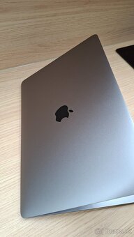 MacBook pro M1 - 12