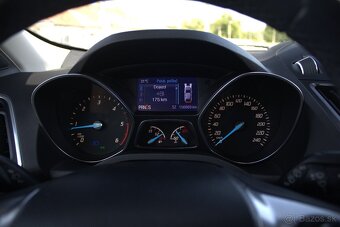 Ford Kuga 2.0 TDCi Titanium X AWD Automat AT6 163k - 12