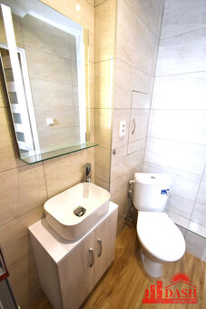 Na prenájom zariadený 1 izbový byt, Trenčianske Teplice, ul. - 12