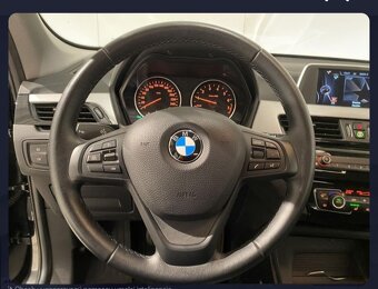 BMW f48 X1 - 12