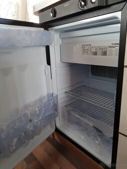 Weinsberg CaraOne 400 LK - 12