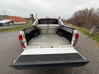 Nissan Navara 2.3 dci 140 kw - 12