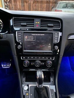 Volkswagen Golf 7R 2.0 tsi 4motion - 12