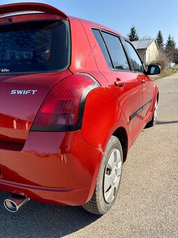 Suzuki Swift - 12