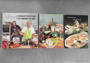 Ozdoby, doplnky, dekorácie, obrus a iné do domácnosti - 12