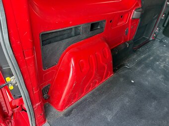 Fiat Doblo Maxi 1.6 Multijet - 12