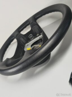 Octavia 1 Superb 1 volant - 12