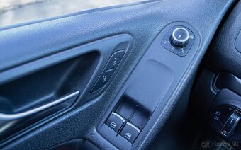 Volkswagen Golf 2.0 TFSI GTI DSG - 12