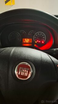 Fiat Doblo 2.0 99kw - 12