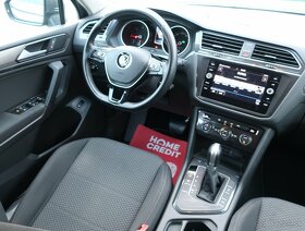 Odstúpim leasing na VW Tiguan Allsp.2018, 7st.DSG, 110tis.km - 12