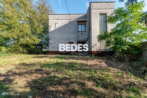 BEDES | Priestranný rodinný dom vhodný aj na investíciu - 12