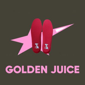 A Bathing Ape Bape Sta Icon ABC Camo "Pink" - 12