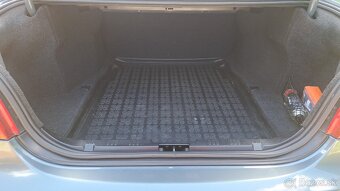 Bmw e60 525d LCI 2008 automat - 12