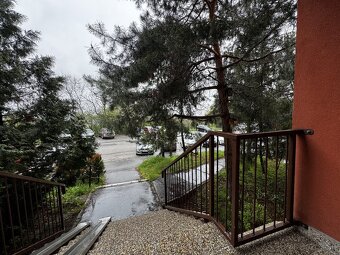 2-izbový byt, Benadova, Košice - 12