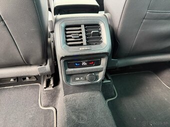 VW Tiguan R-Line 2:0 TDI DSG - 12