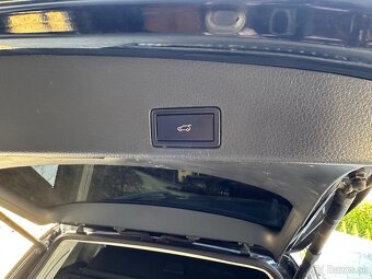 Volkswagen Touareg 4 motion 3.0 TDi - 12