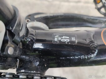 Haibike qfs rc Mtb - 12
