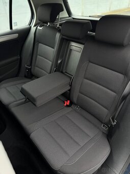 VW Golf 6 - 12