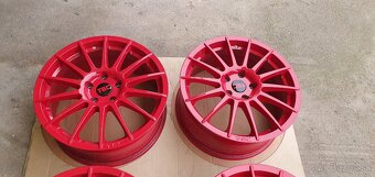 Tec 5x114,3 r18 mazda kia hyundai mitsubishi toyota honda ni - 12