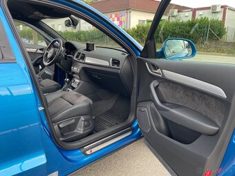 Audi Q3 Quattro S-Line 2.0TDI - 90500 - 12
