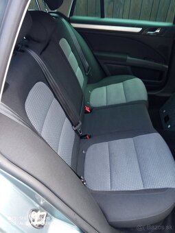 Superb II Combi 2.0TDI Ambition - 12