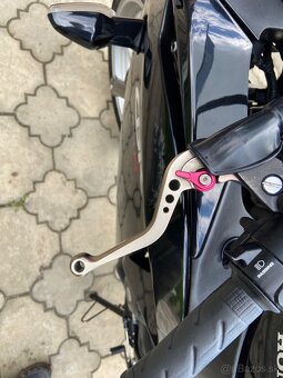 Honda CBR 250 2012 - 12