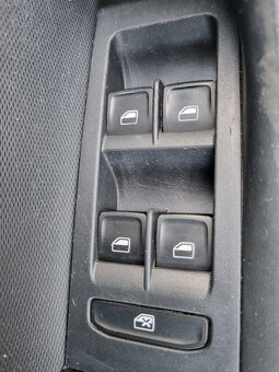 Škoda Rapid 1.6TDI - 12