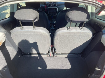 Predám Citroen C2 - 12
