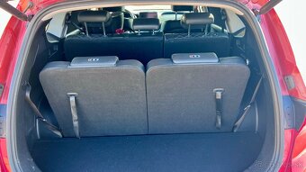 Hyundai Santa Fe PREMIUM SUV 2.2 CRDi 4WD AT/8 - 12