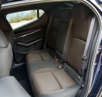 Mazda 3 - 12