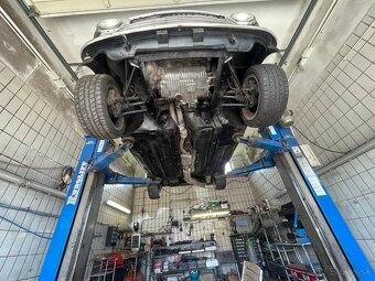 austin mini cooper edicia 40, 1.3 mpi - 12