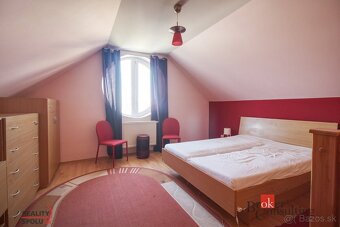 2 izbový byt, mezonet Čermáň - 12
